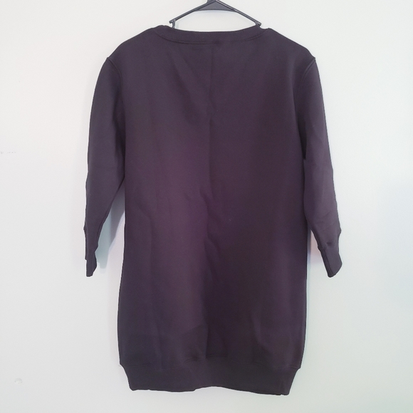 🐝 BETTY AND VERONICA by RACHEL ANTONOFF sweater dress SMACK! - Picture 3 of 10